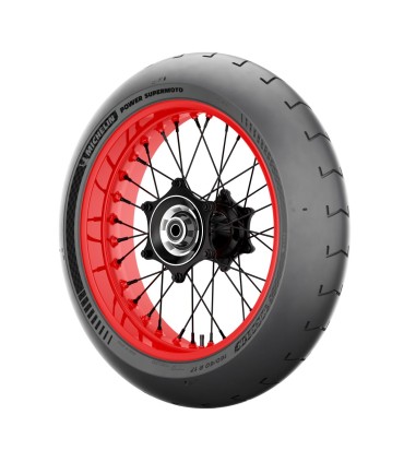 POSMB2 160/60R17 NHS