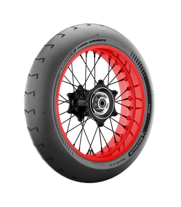 POSMB2 160/60R17 NHS