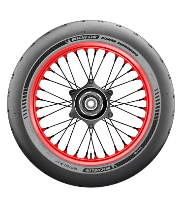 POSMB2 160/60R17 NHS