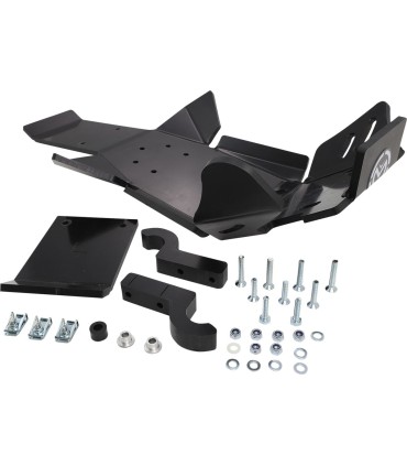 SKID PLATE PRO LG SHER 14-19