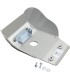 SKID PLATE MOOSE CRF125F