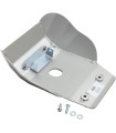 PLAQUE DE PROTECTION MOOSE CRF125F