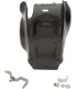 SKID PLATE CARBON FIB KTM