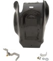 PLAQUE DE PROTECTION CARBONE KTM