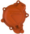 COUVERCLE D'ALLUMAGE KTM OR