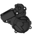 COUVERCLE D'ALLUMAGE KTM/HVA BK