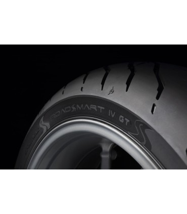 RDSM IV SP 190/55ZR17 (75W) TL