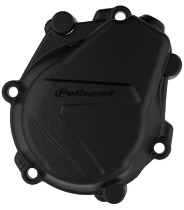 IGNITION CVR KTM/HVA BK