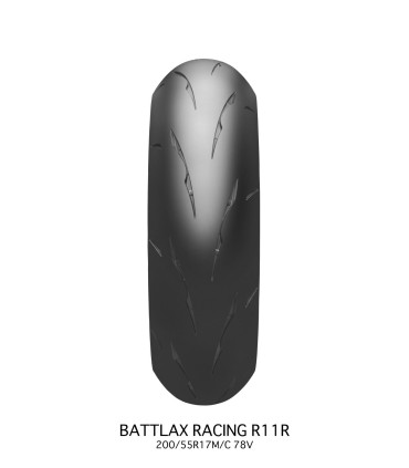 R11R SO 190/55R17 75V TL