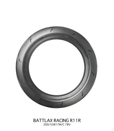 R11R SO 190/55R17 75V TL