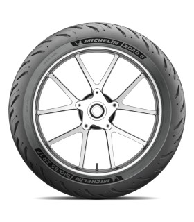 RD6 160/60ZR17 (69W) TL