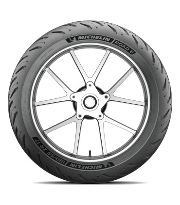 RD6 170/60ZR17 (72W) TL