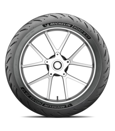 RD6GT 190/50ZR17 (73W) TL