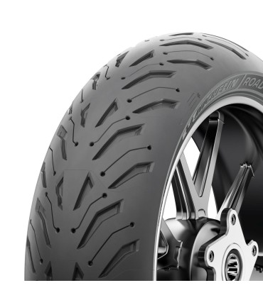 RD6GT 190/55ZR17 (75W) TL