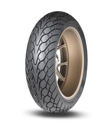 MUT 150/70ZR17 (69W) TL M+S