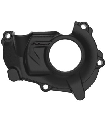 IGNITION CVR YZF450 18 BK