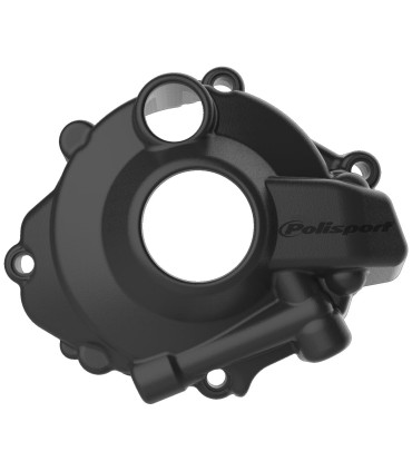 IGNITION CVR CRF250 18- BK