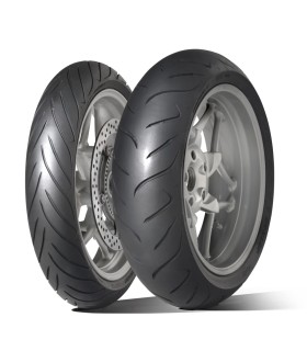 RDSM II 190/50ZR17 (73W) TL