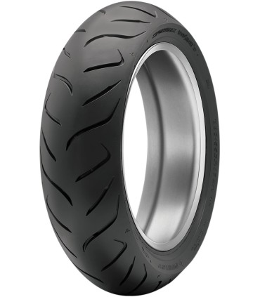 RDSM II 190/50ZR17 (73W) TL