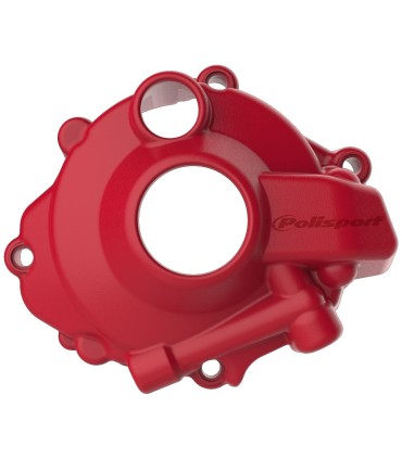 IGNITION CVR CRF250 18- RD