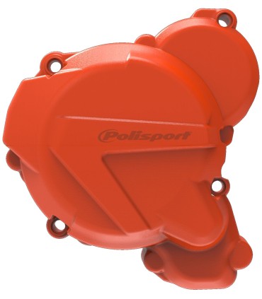 IGNTION CVR EXCTPI 17- OR