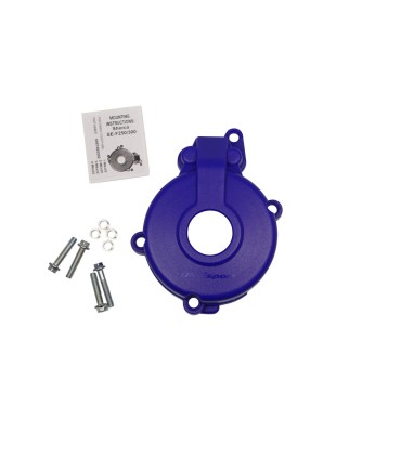 IGNTIN CVR SHRCO SEF14-BL