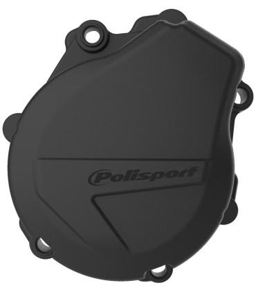 IGNITION CVR EXCF/FE450 17- BK