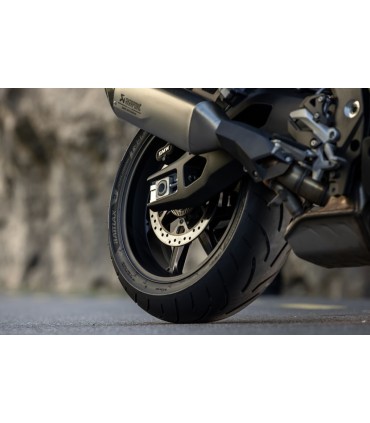 T33 160/60ZR17 (69W) TL