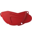 COUVERCLE D'EMBRAYAGE CRF250 18- RD