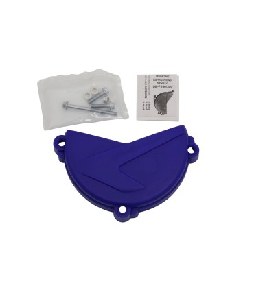 CLUTCH CVR SEF250/3 14-BL