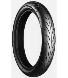 BT39 F *** 100/80-17 52H TL