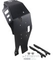 SKIDPLATE PRO LG KTM/HUSQ