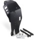 SKIDPLATE PRO LG KTM/HUSQ