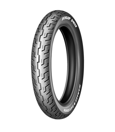 D401 F HD WW 100/90-19 57H TL