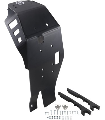 SKIDPLATE PRO LG KTM/HUSQ