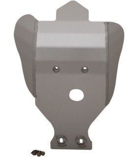 SKID PLATE AL KX KAW 19