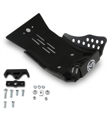 SKIDPLATE PRO KTM/HUSKY