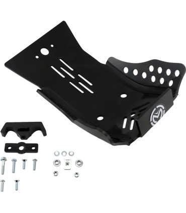 SKIDPLATE PRO KTM/HUSKY