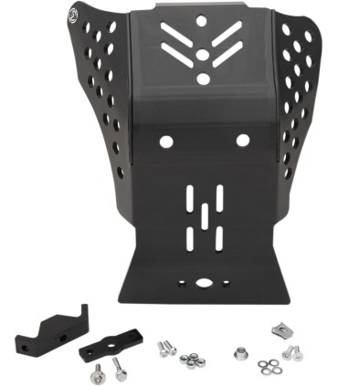 SKIDPLATE PRO KTM/HUSKY