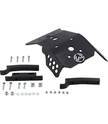 SKIDPLATE PRO KTM/HUSKY