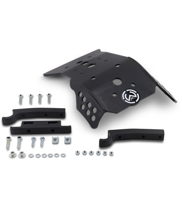SKIDPLATE PRO KTM/HUSKY