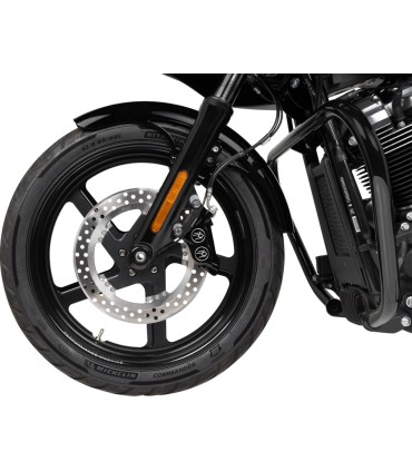 COM3 CR F 100/90B19 57H TL/TT