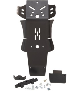 SKIDPLATE PRO LG KTM/HUSQ