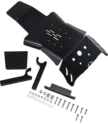 SKIDPLATE PRO LG KTM/HUSQ