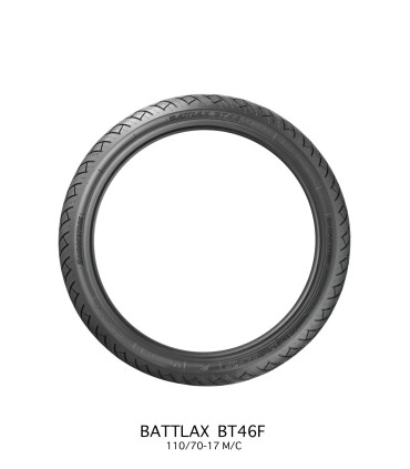 BT 46 F 100/90-18 56HTL