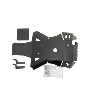 SKIDPLATE PRO LG GG 18-19