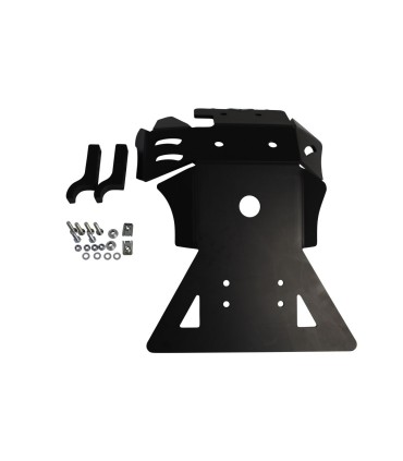 SKIDPLATE PRO GG 18-19