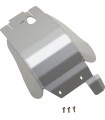 SKID PLATE ALUM YZ450FX