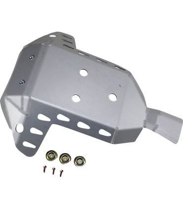 SKID PLT ALUM BMW 1250GS