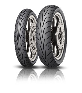 GT601F 110/70-17 54H TL